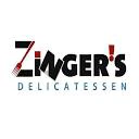 Zinger's Deli logo