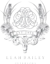 Leah Bailey Interiors Shop logo
