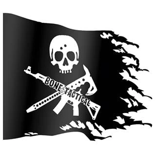 Bone Tactical logo