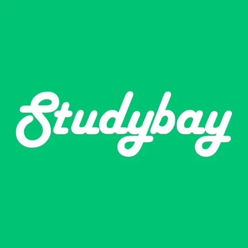 Studybay logo