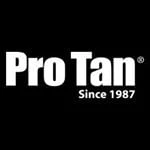 Pro Tan USA logo