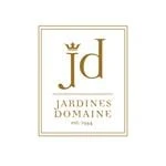 Jardines Domaine logo
