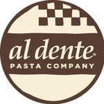 Al Dente Pasta logo