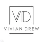Vivian Drew logo