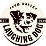 Laughing Dog Food logo