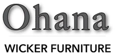 Ohana Wicker Furniture logo