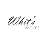 Whits Whimsy logo