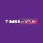 Times Prime logo