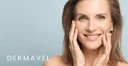 Dermavel logo