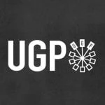 Underground Printing logo