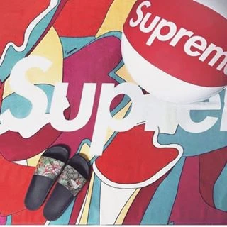 Culture Shop LA️ logo