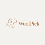 WoofPick logo