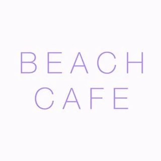 Beach Cafe logo