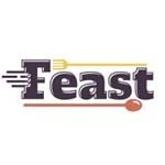 Club Feast logo
