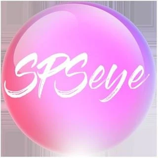 SPSeye logo