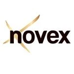 Novex Hair Care logo