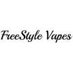 FreeStyle Vapes CA logo
