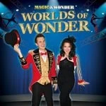 Magic & Wonder Theater logo