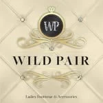 Wild Pair logo