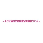 Witchsyrup logo
