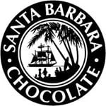 Santa Barbara Chocolate logo
