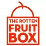 The Rotten Fruit Box logo