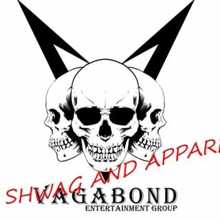 Vagabond logo