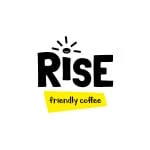RISE Coffee Box logo