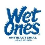 Wet Ones US logo