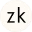 zoe kratzmann logo