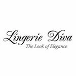 Lingerie Diva logo