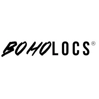 Boho Locs logo
