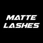 Matte Lashes logo
