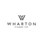 Wharton Goldsmith logo