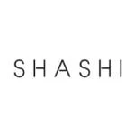 Shashi logo