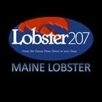 Lobster207 logo
