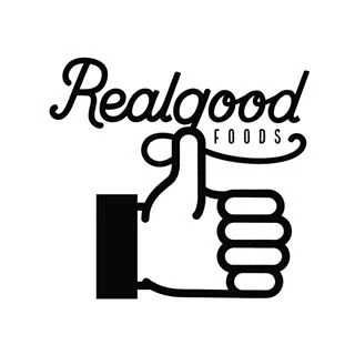 Real Good Foods logo
