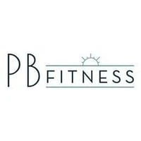 PB Fitness logo