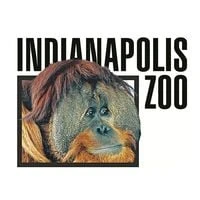 Indianapolis Zoo logo