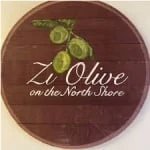 Zi Olive logo