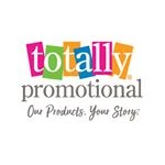 Totally Promotional logo