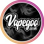 Vape Goo logo