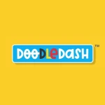 DoodleDash Store logo