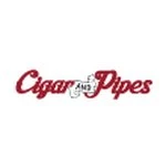 Cigar and Pipes logo