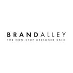 Brand Alley logo