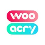 Wooacry logo