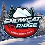 Snowcat Ridge logo