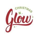 Glow Edmonton logo