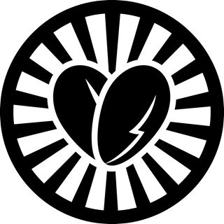 Strong Coffee Company logo