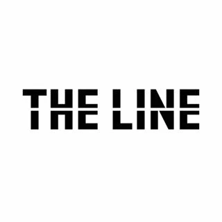 The Line logo